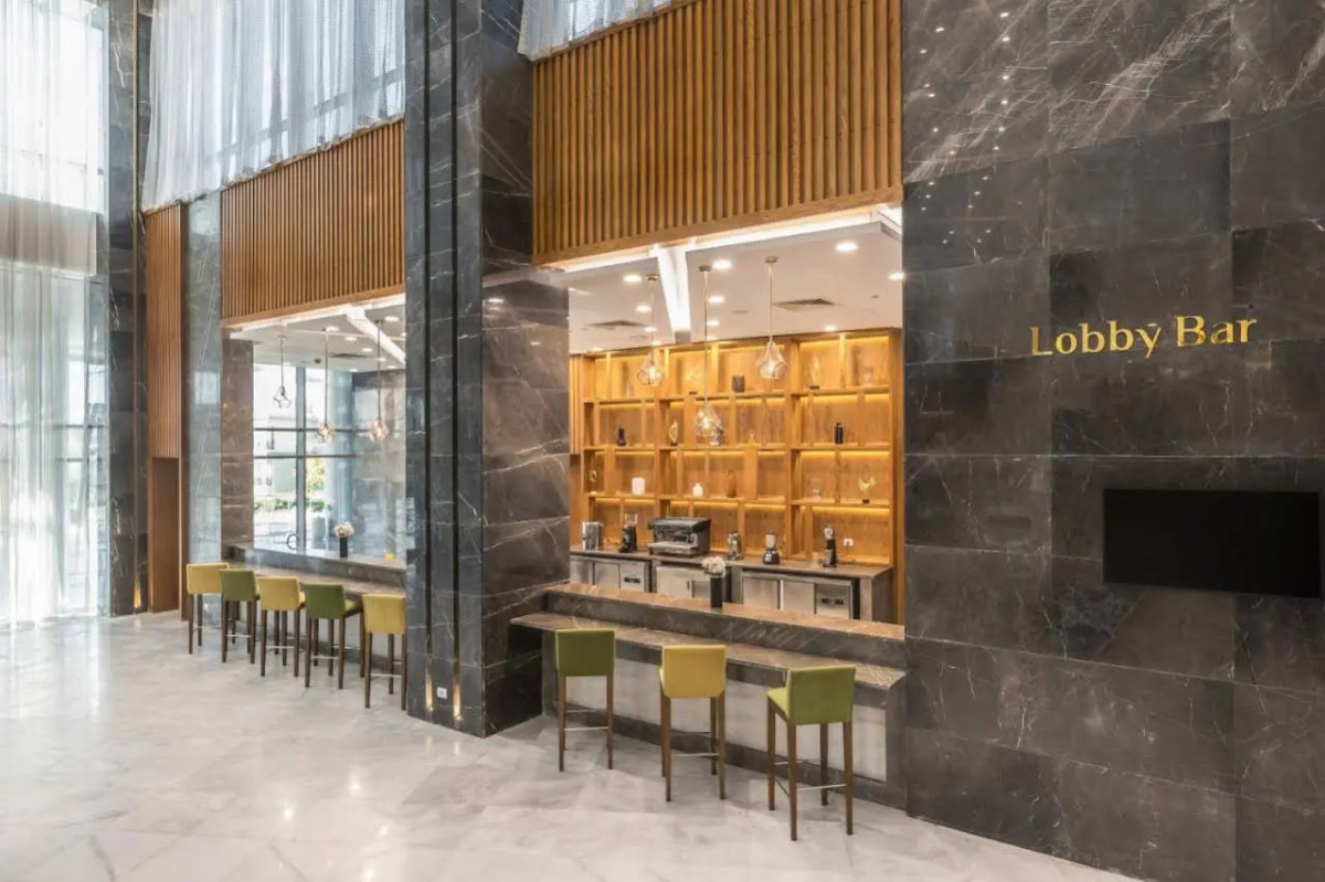 Gewan White Beach Resort-New Alamein