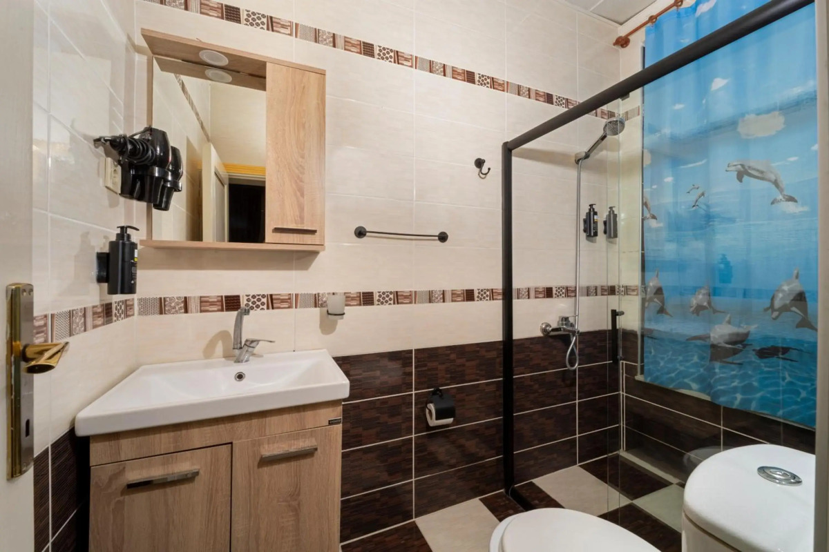 Alhambra Apart Hotel