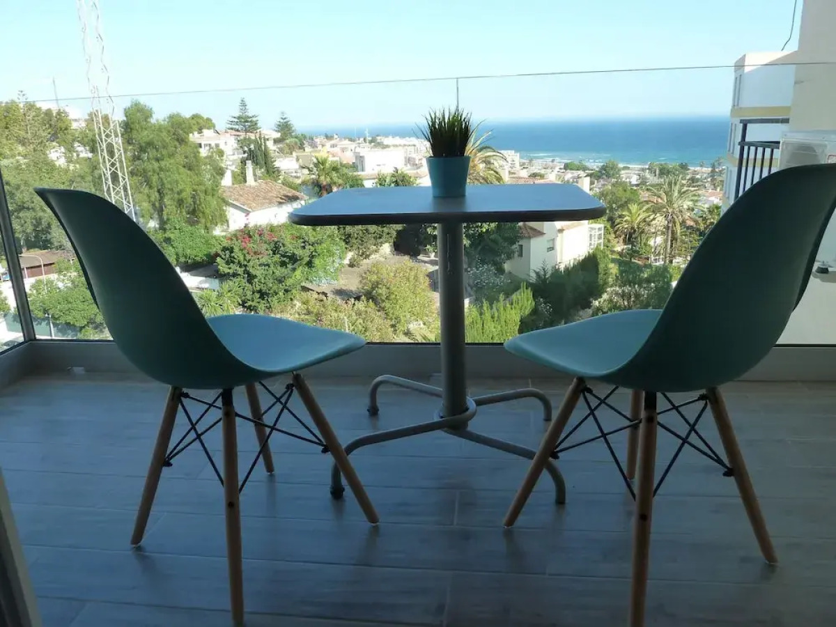 Sunny Apartments 1BDR