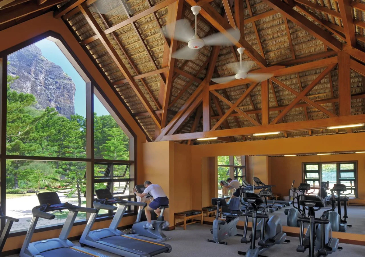 Dinarobin Beachcomber Golf Resort & Spa