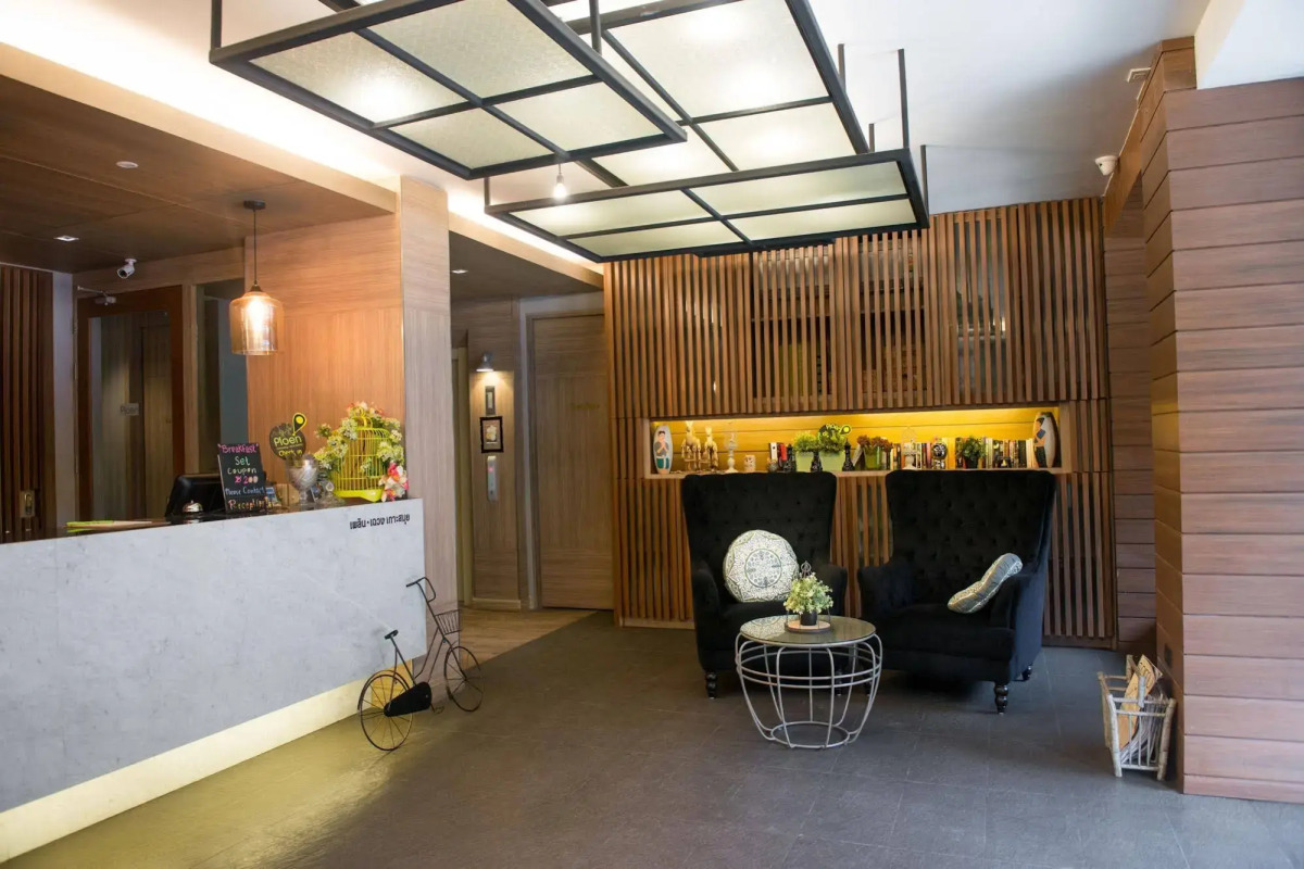 Ploen Chaweng Koh Samui