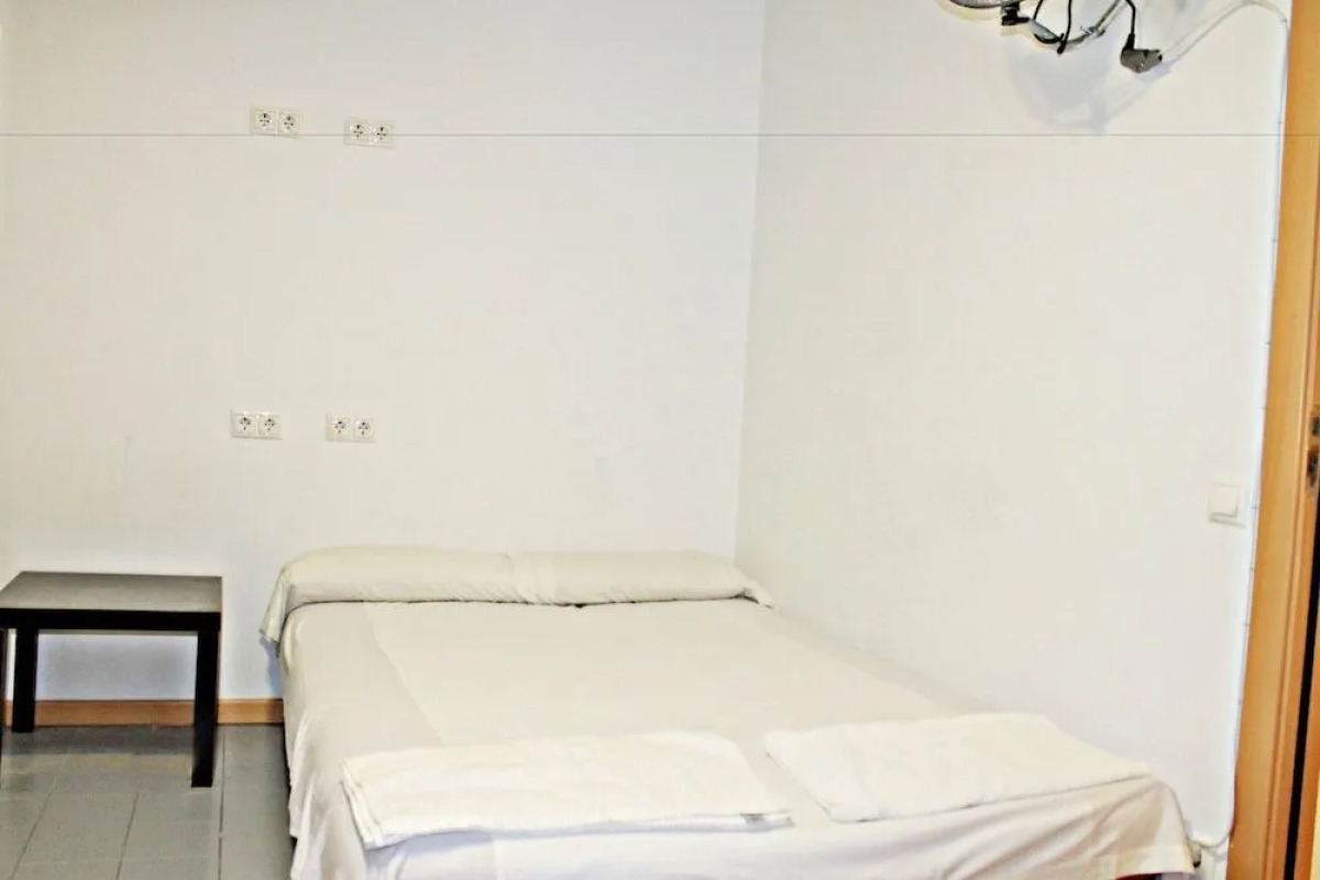 Galaxy Star Hostel Barcelona