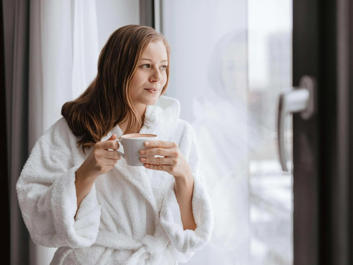 Novotel Suites Geneve Aeroport