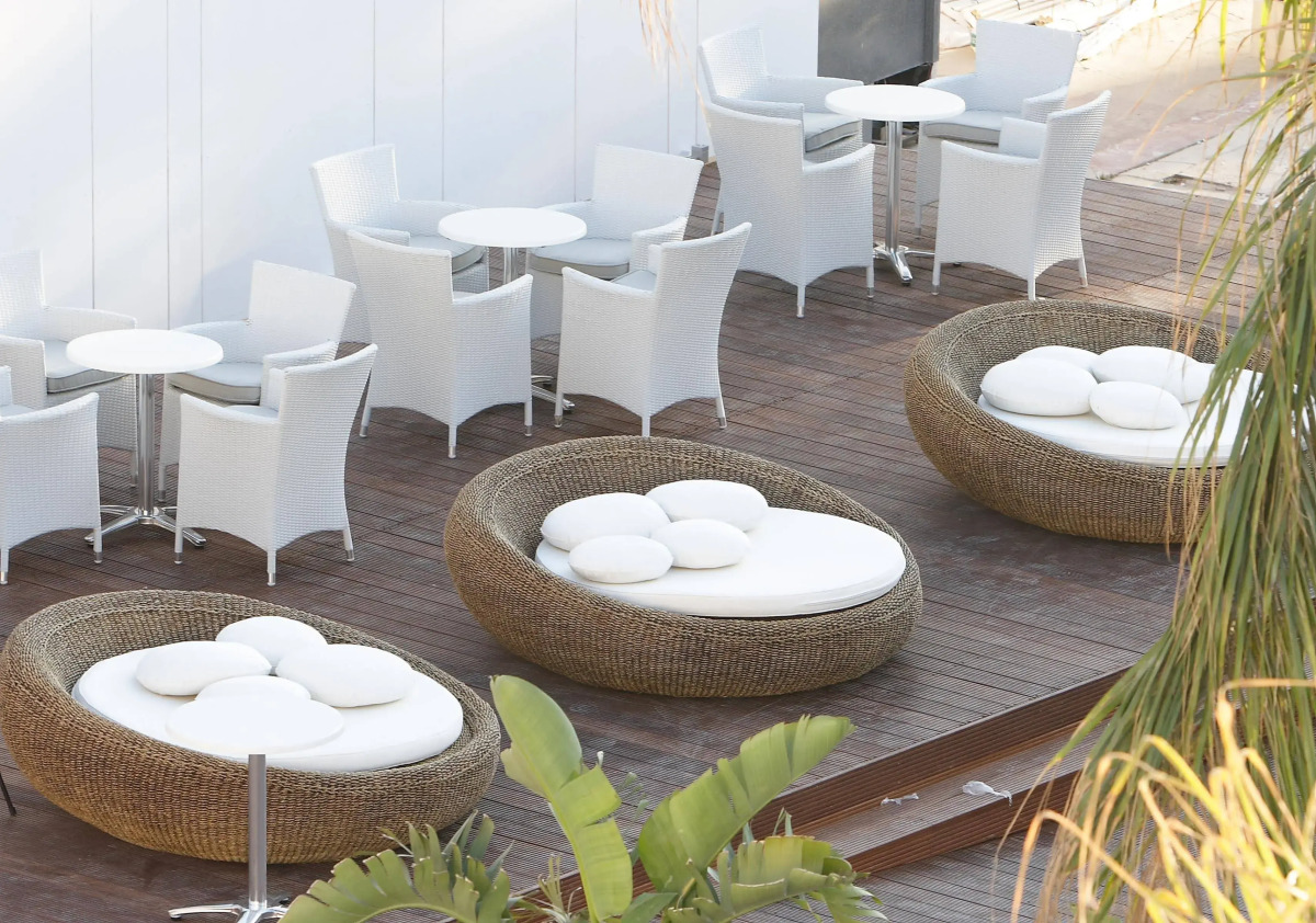 Tsokkos Holiday Hotel Apartments