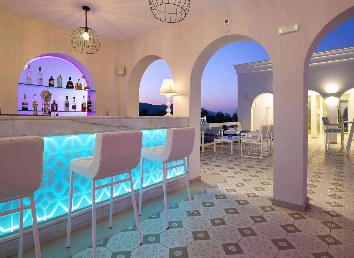 Anemos Luxury Grand Resort