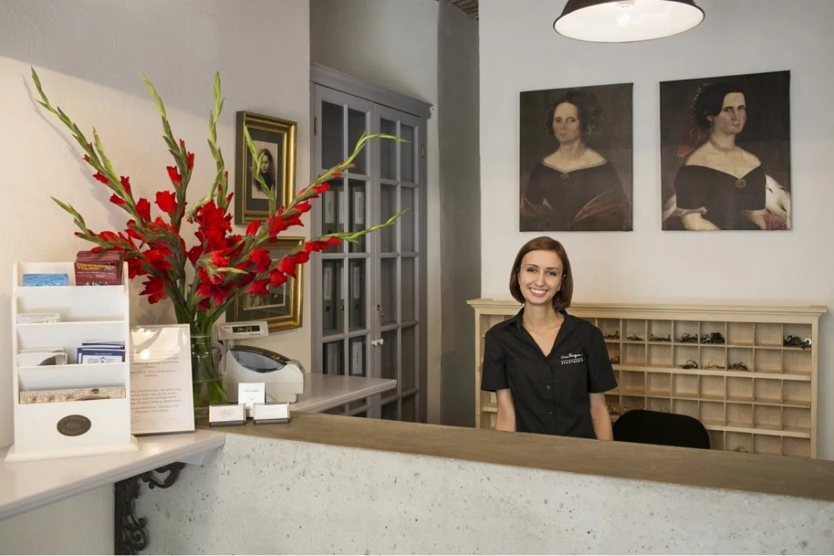 Antique Apartments - Plac Szczepanski