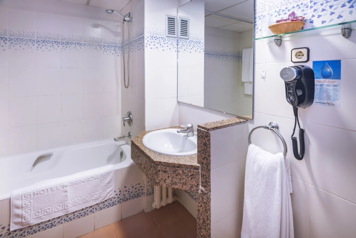 Hotel Marinada & Aparthotel Marinada