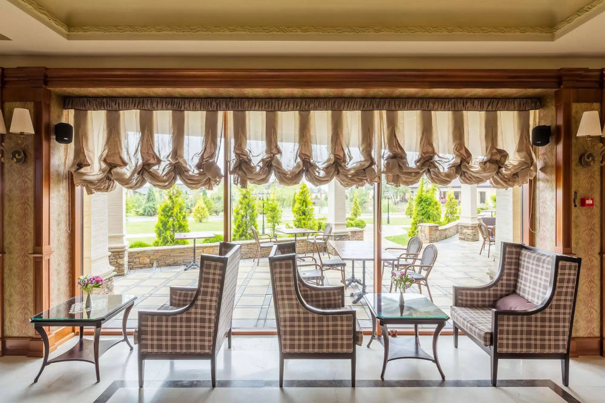 «Панска Гора»