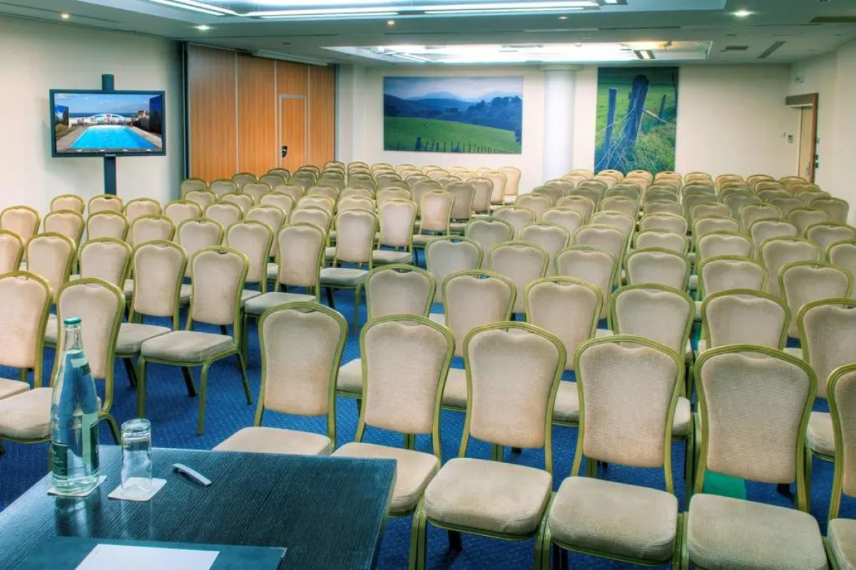 Le Talaia Hôtel & Spa Biarritz - MGallery Collection