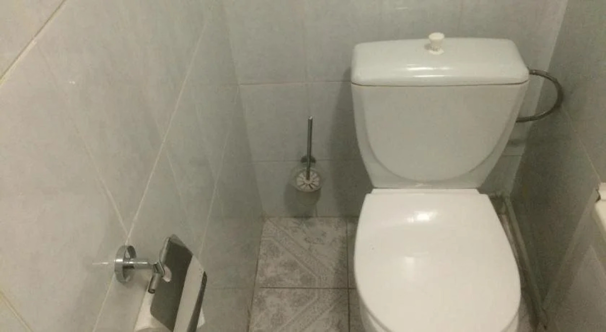 Гостиница Волга