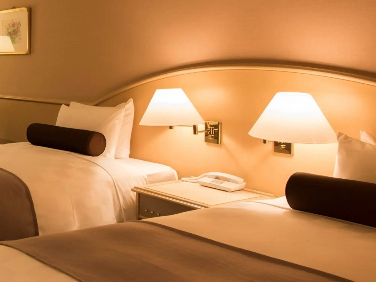 Rusutsu Resort Hotel & Convention