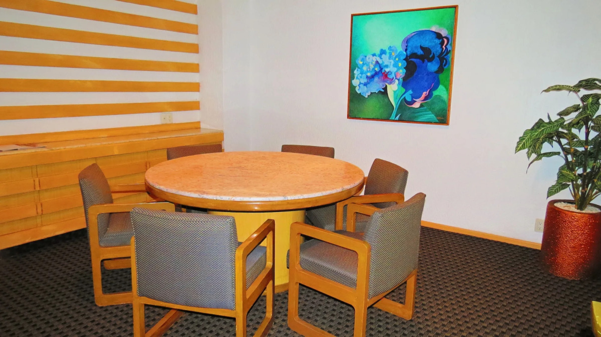 Sevilla Palace Hotel