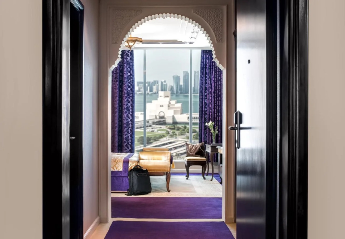 Saraya Corniche Hotel