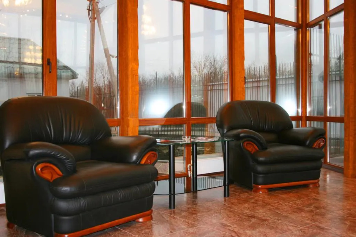 Серебряный бор