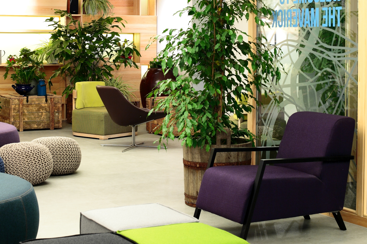 Maverick Budapest Soho