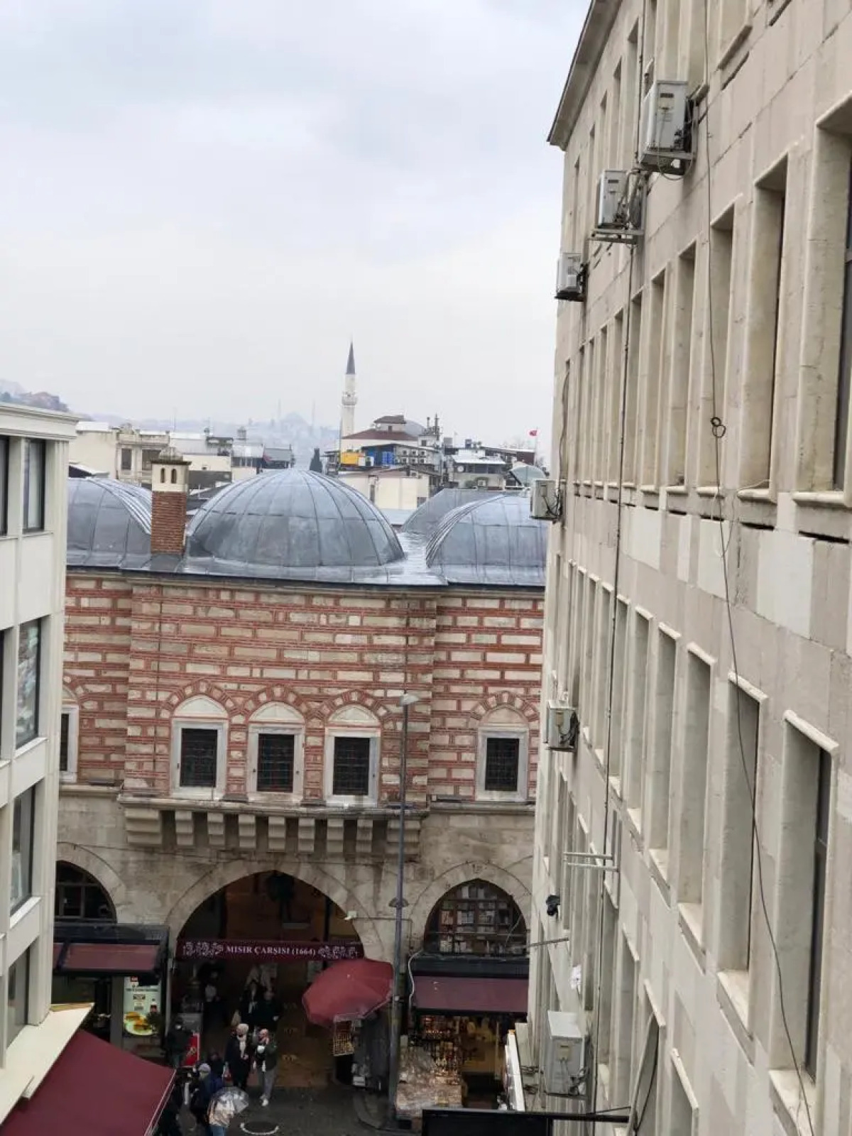 Sirin Han Hotel Old City