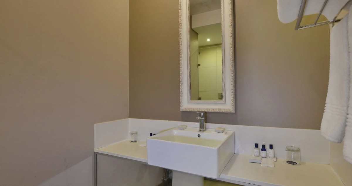 ANEW Hotel Hatfield Pretoria