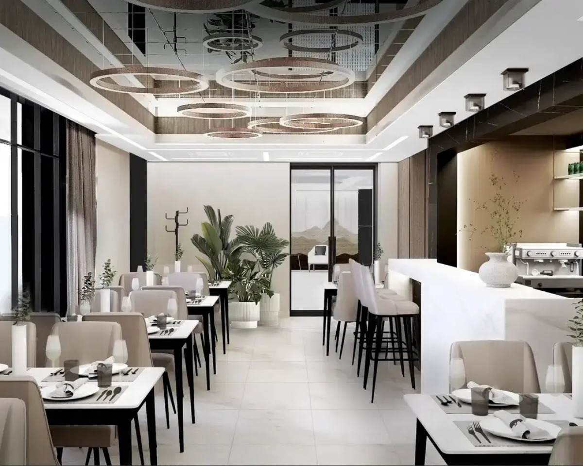 Смарт Отель Магас