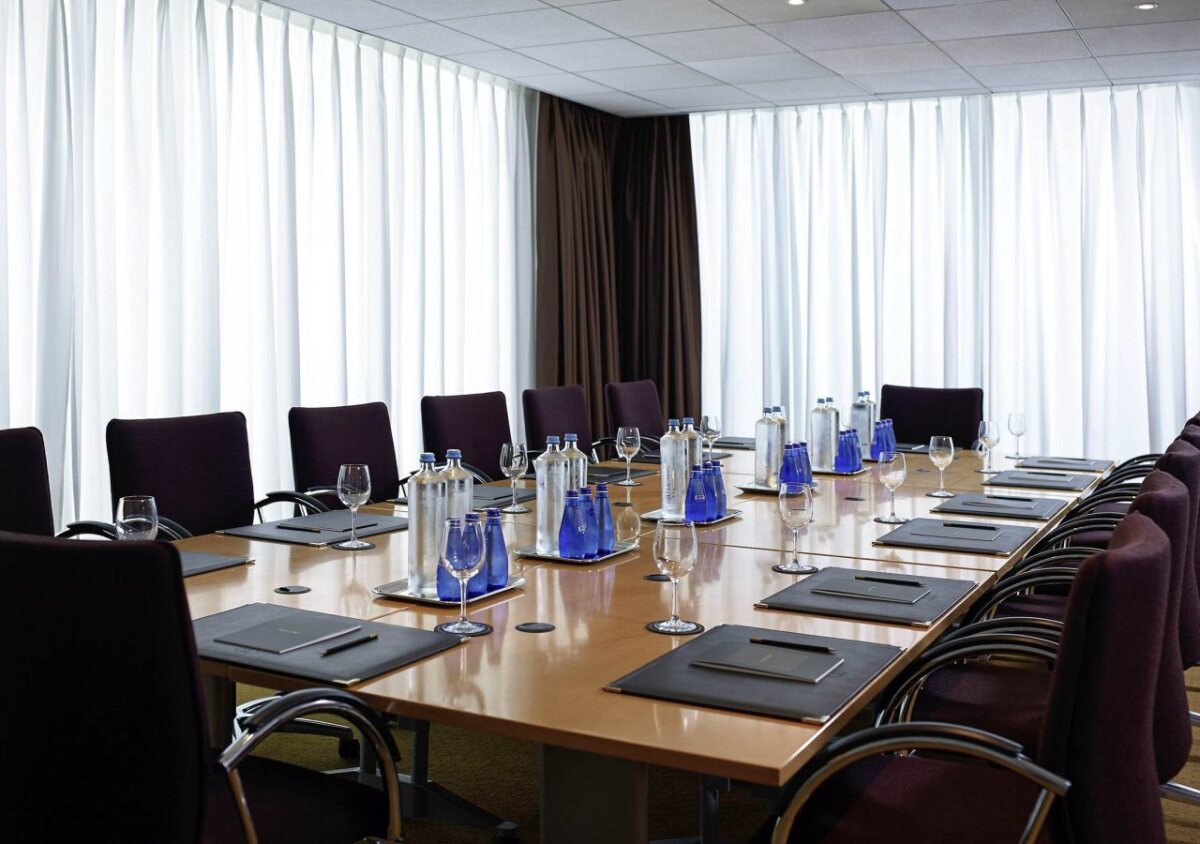 Sofitel Athens Airport