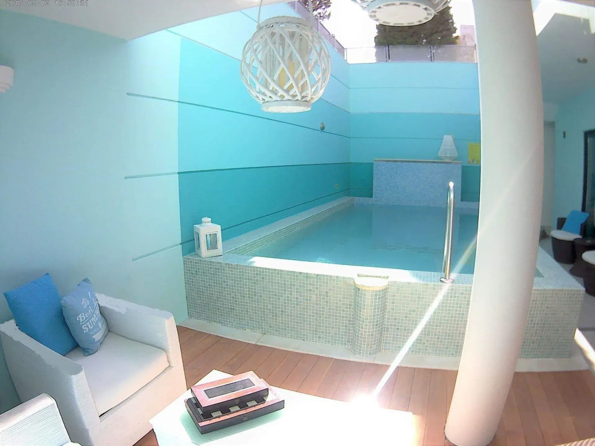 Rethymno Hills Apartments