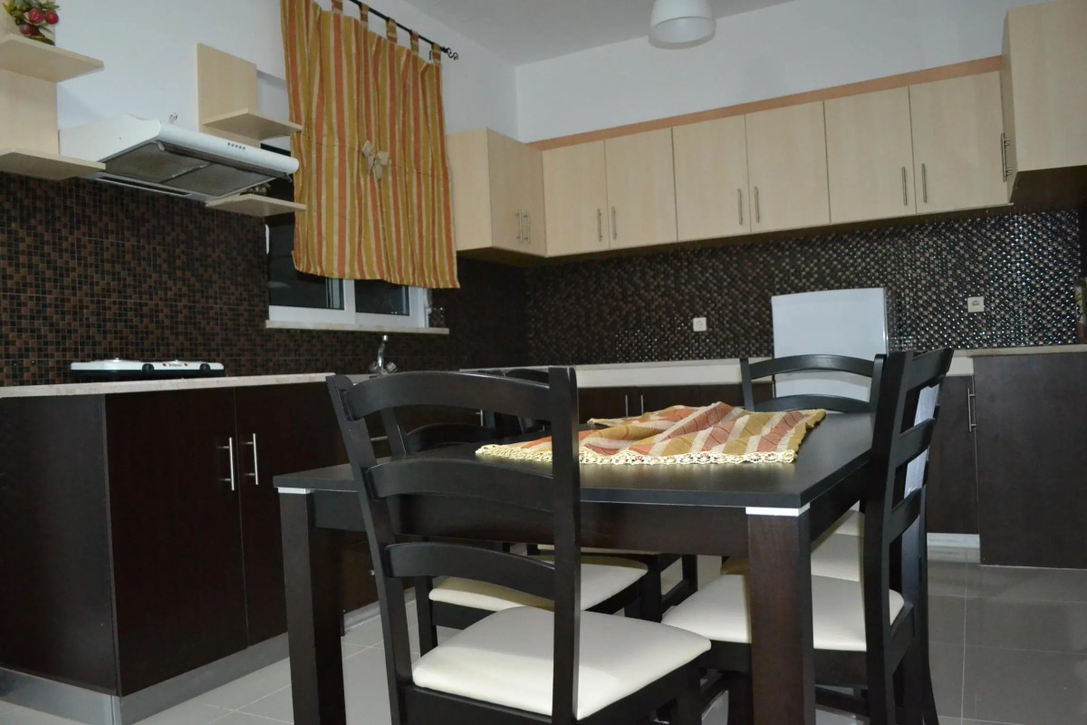 Panorama Hotel Apartments