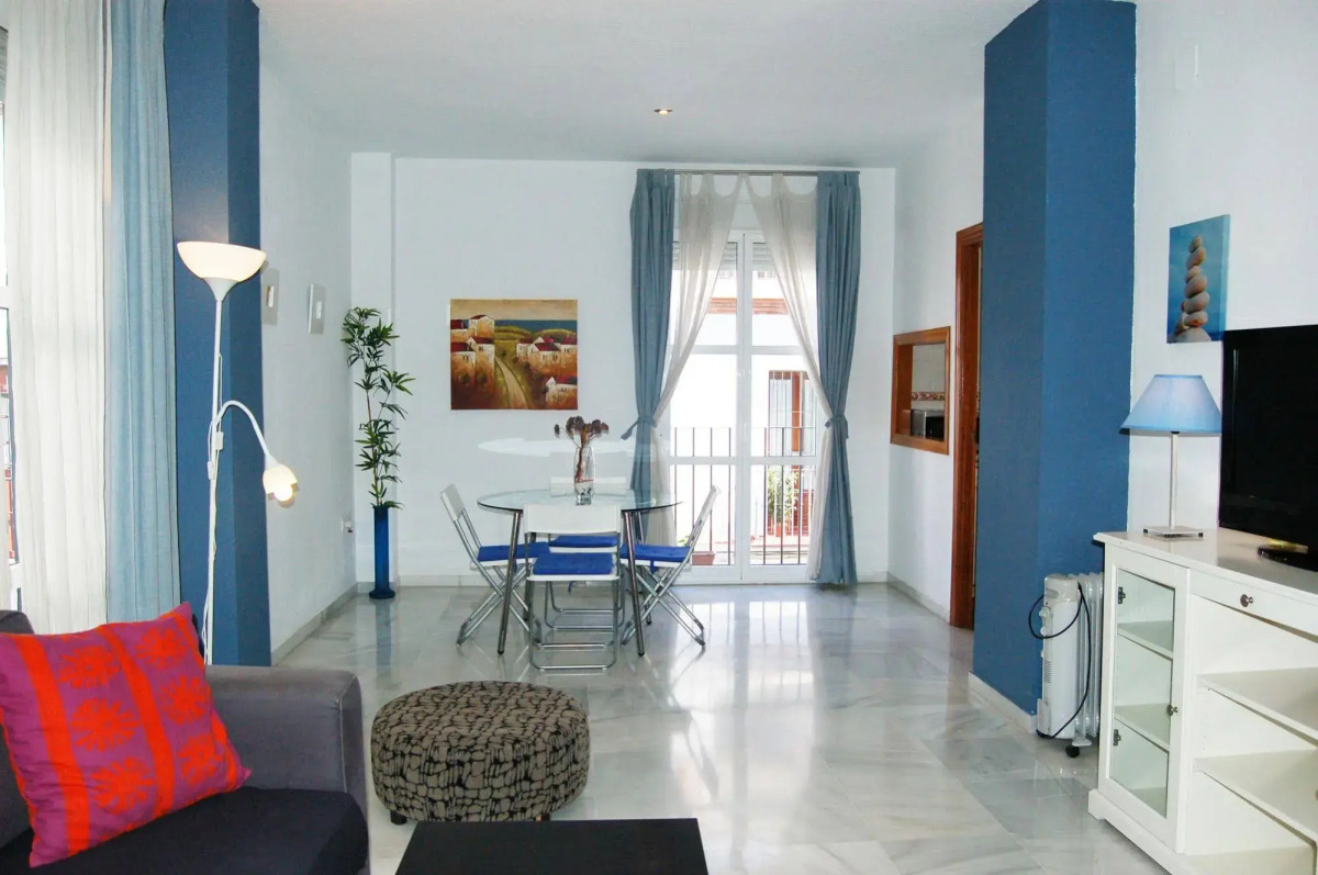 San Marcos Apartamentos