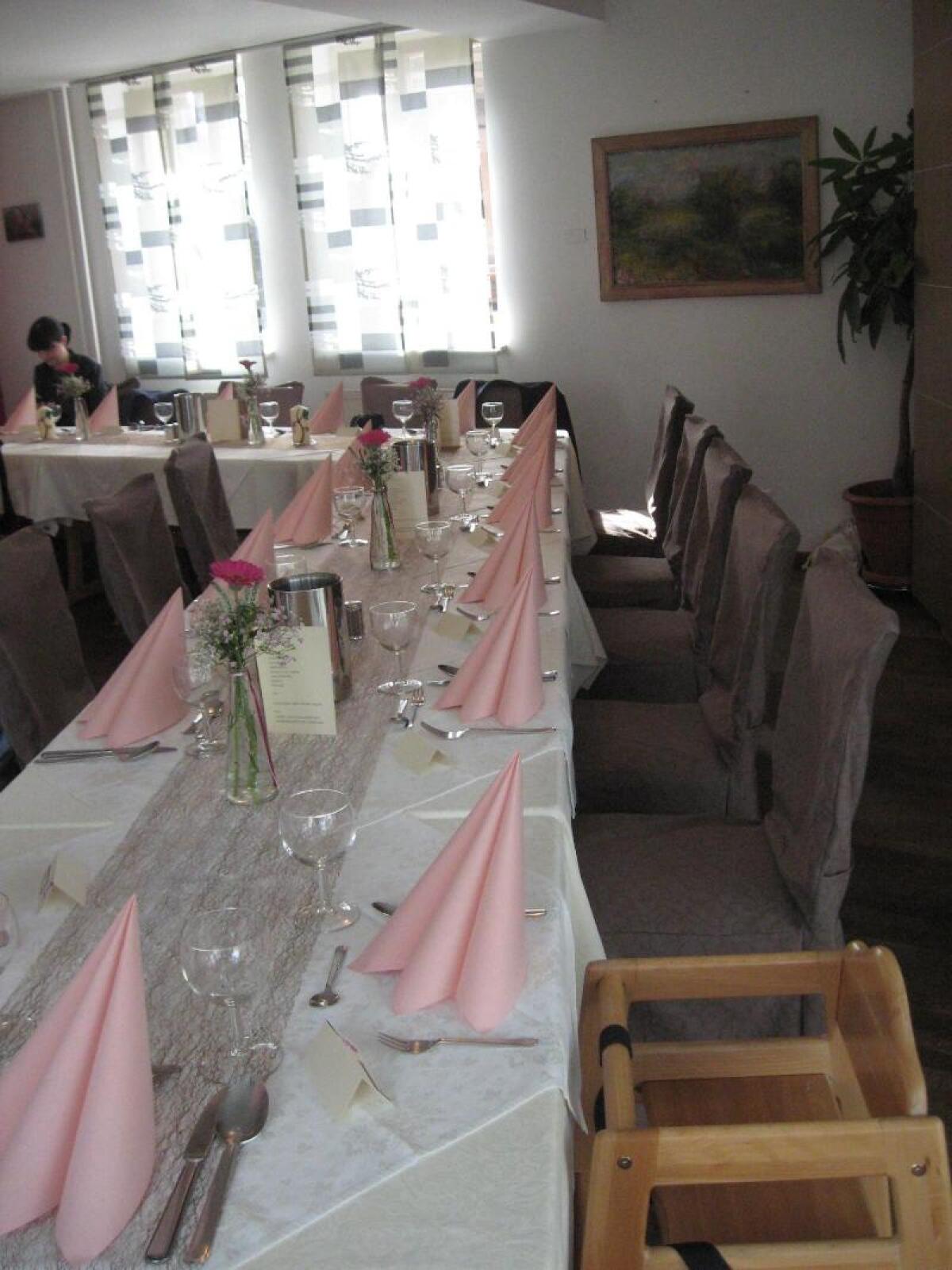 Hotel und Gasthof Ritter St. Georg