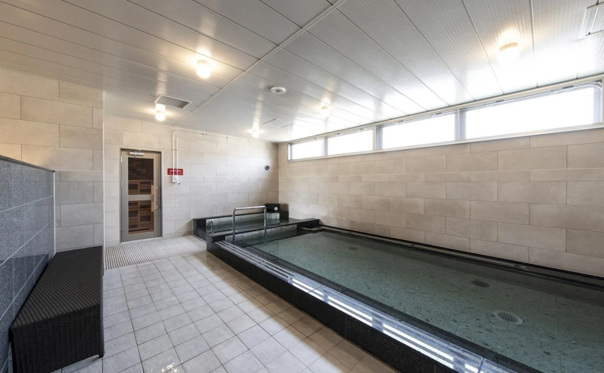 The Noborisaka Hotel