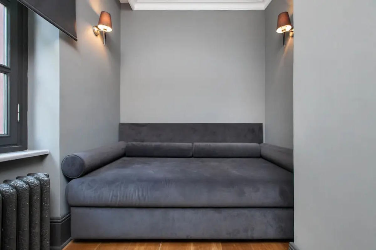 3 Bedrooms Apartment w Sea View and Terrace