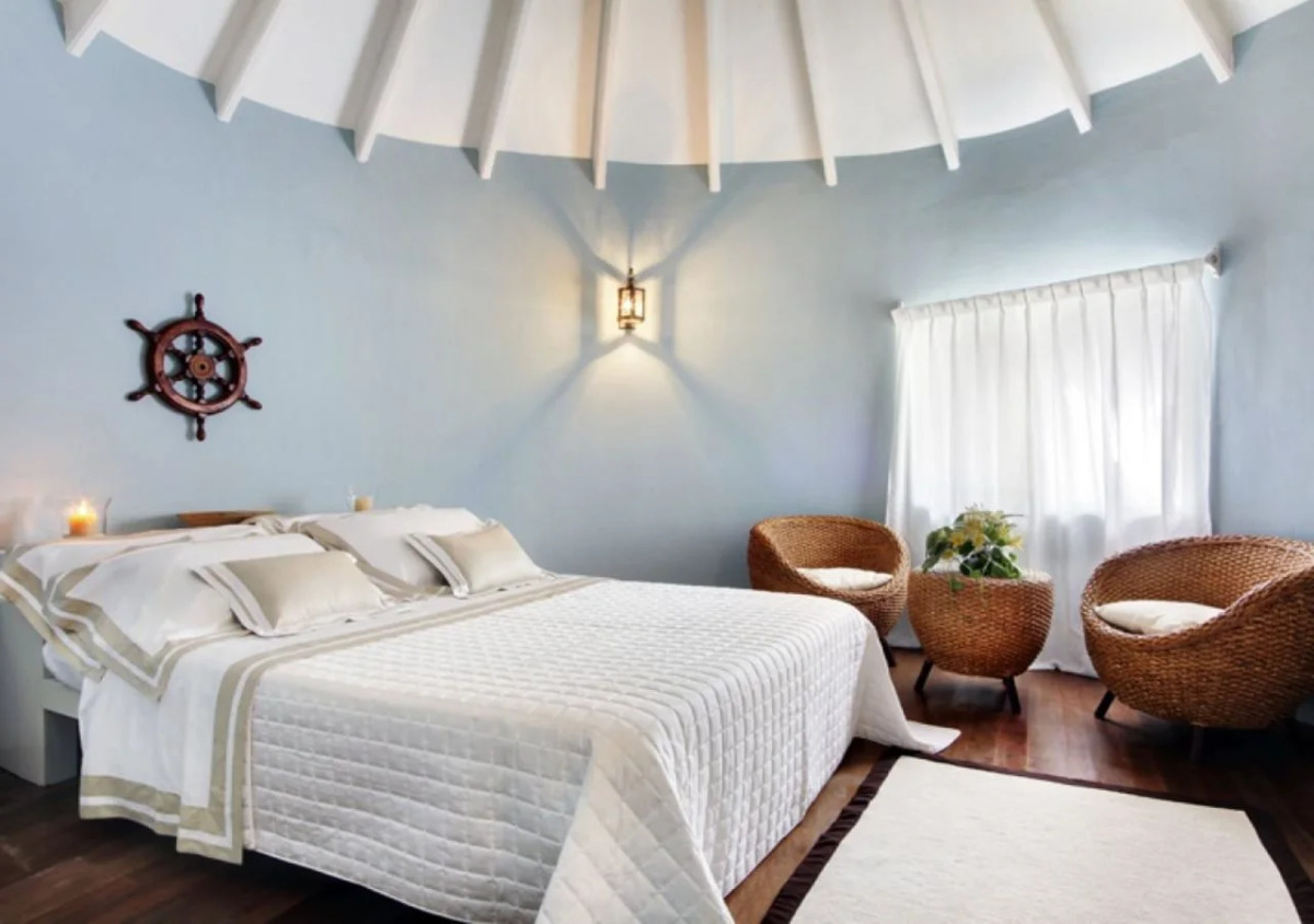 Nika Island Resort & Spa