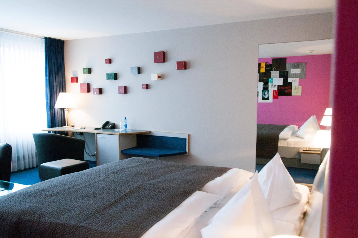 Geroldswil Swiss Quality Hotel