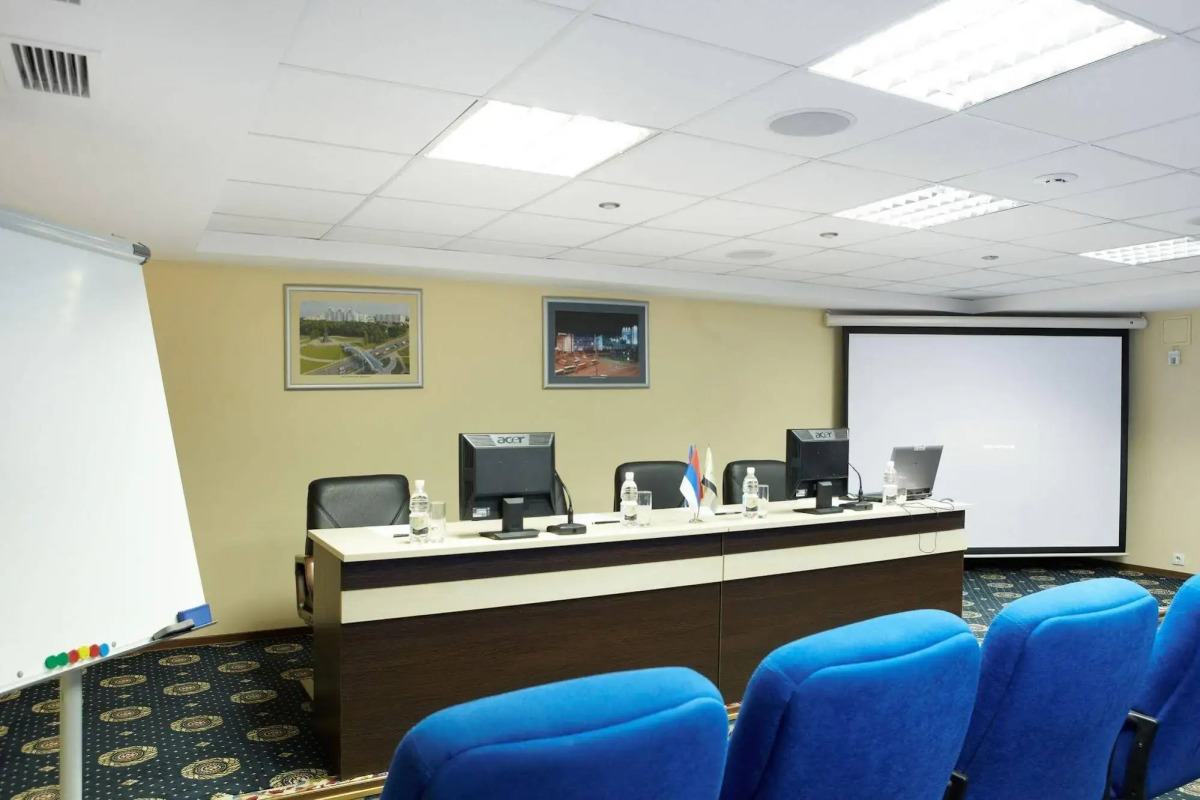 Белый Город