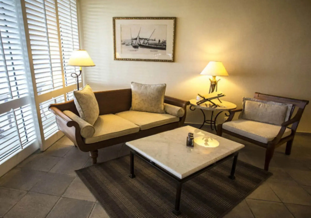 The Residence Mauritius