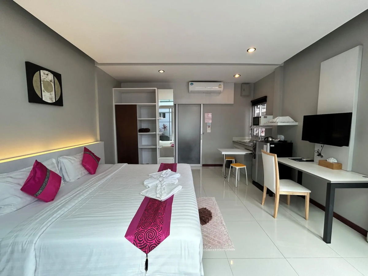 Phu NaNa Boutique Hotel