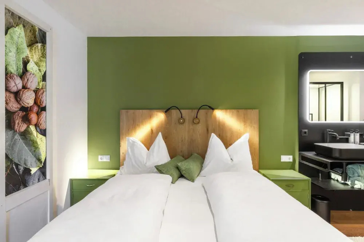 Michlhaus nature and suites