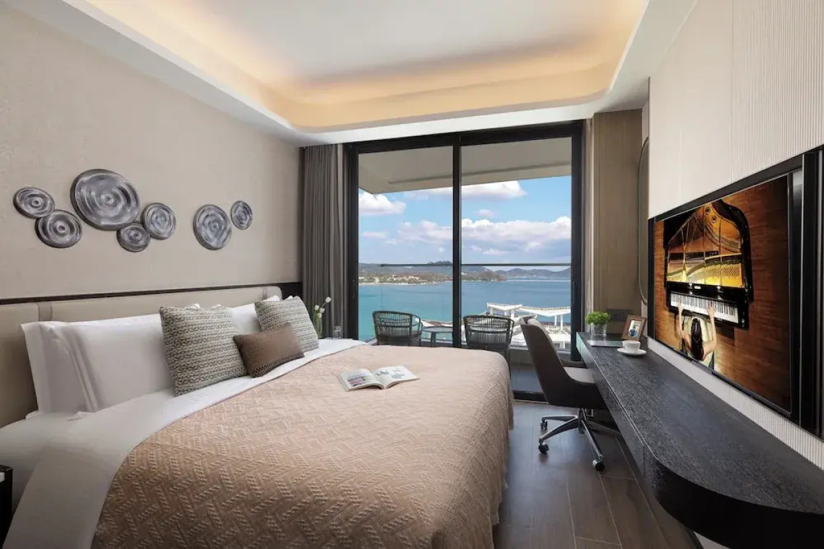 Ascott Dadonghai Bay Sanya