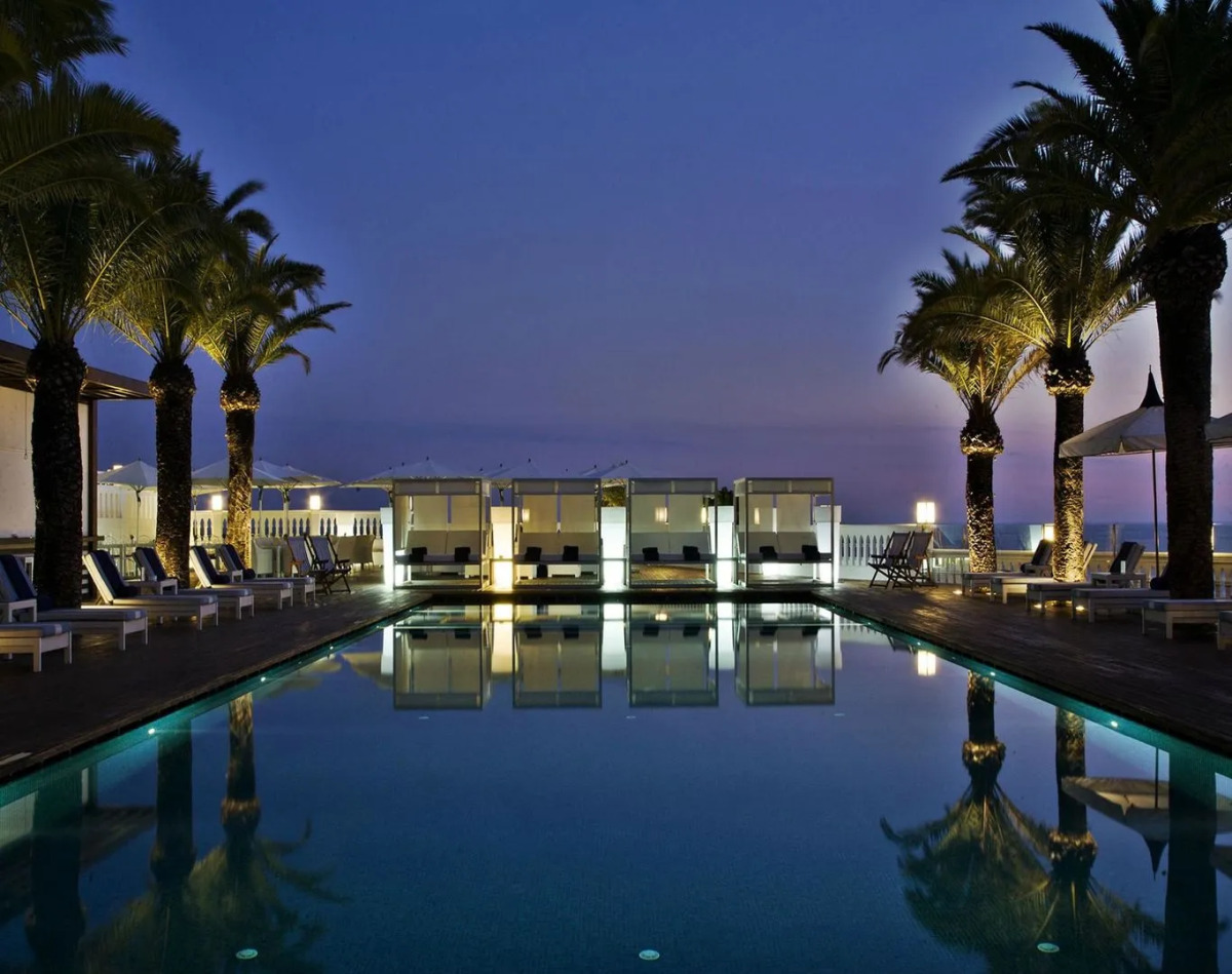 Bela Vista Hotel & SPA - Relais & Châteaux