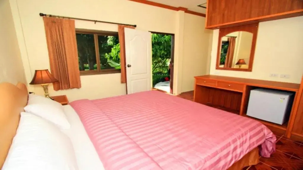 Starlight Resort Koh Phangan