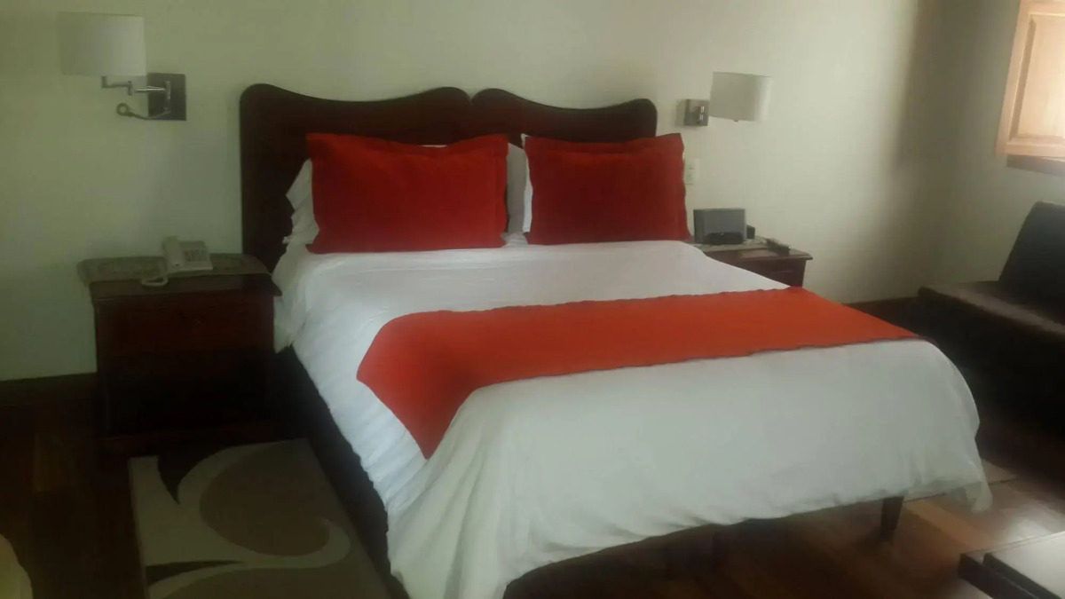 Santa Lucia Hotel Boutique Spa