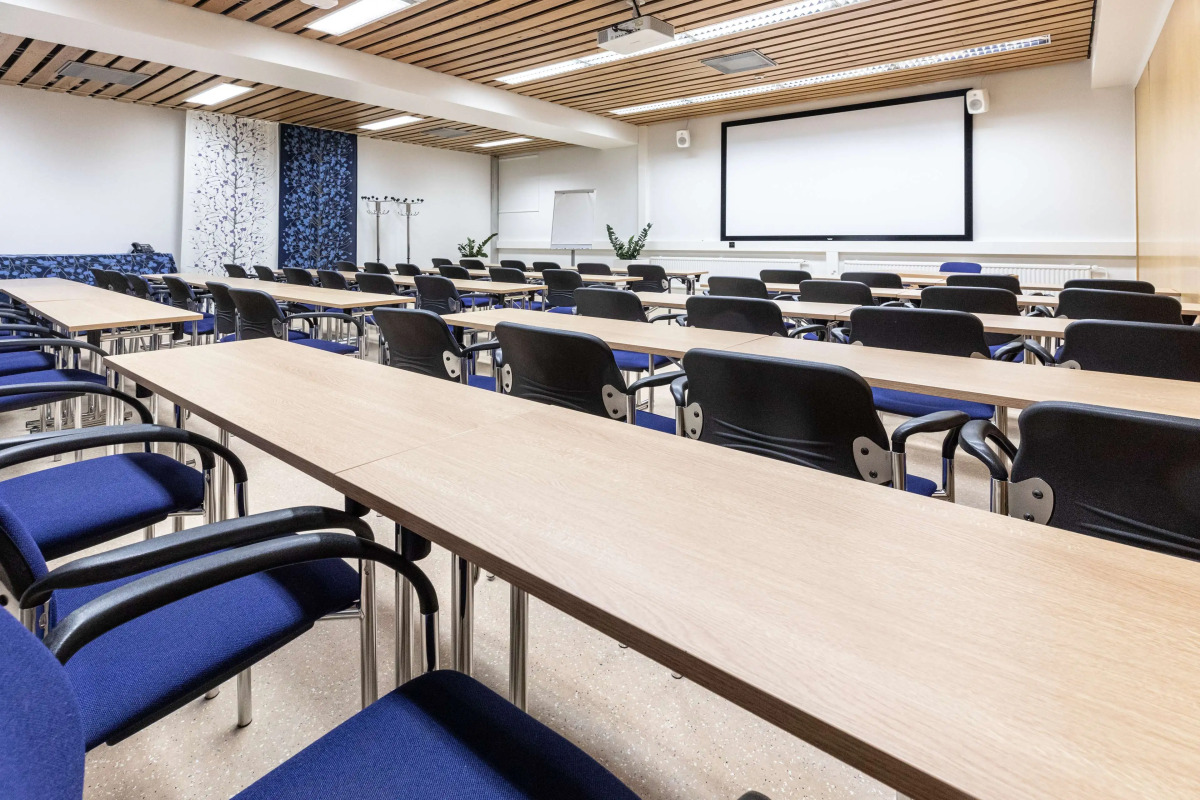 Scandic Oulu Station