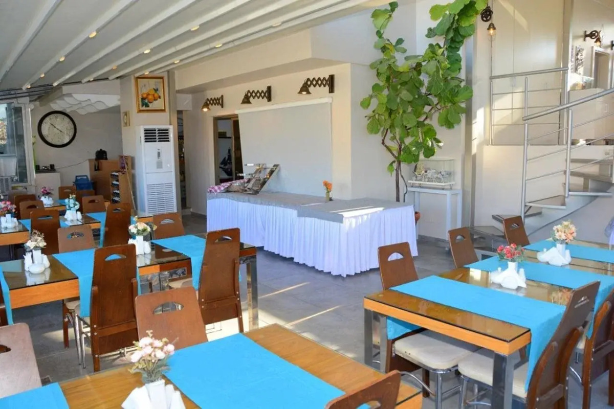 Hotel Istankoy Kusadasi