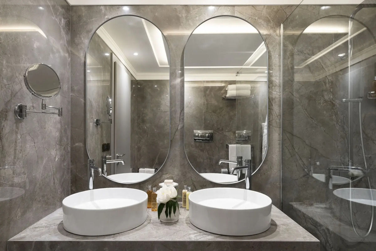 Mazzarò Sea Palace - The Leading Hotels of the World