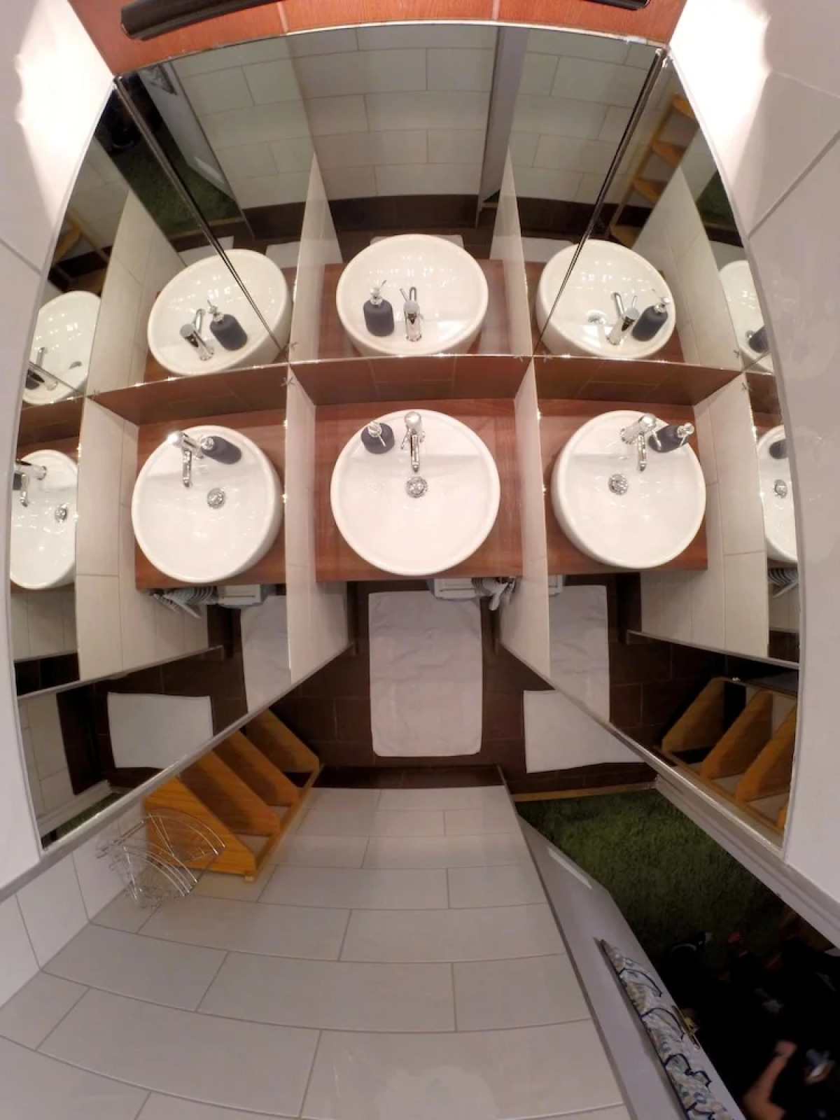 Friends Hostel and Apartments Budapest