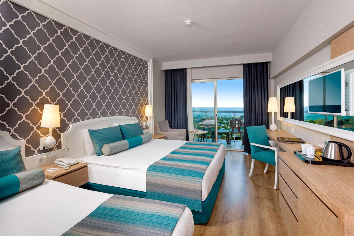 Sherwood Exclusive Lara