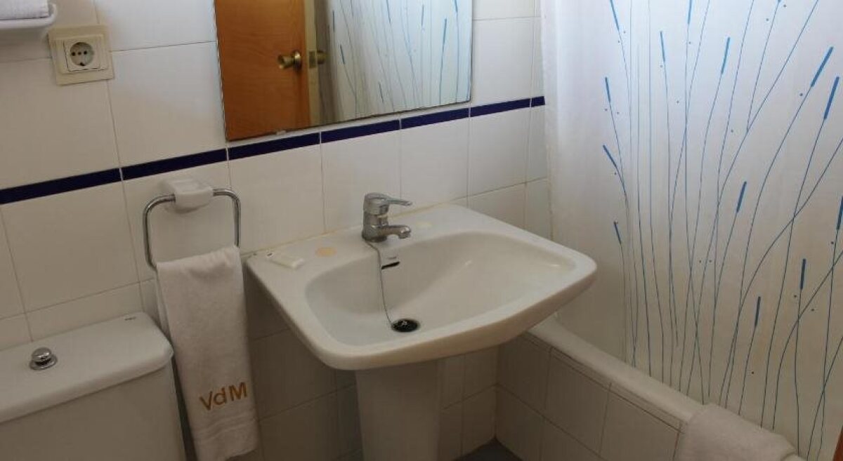 Apartamentos Viña del Mar