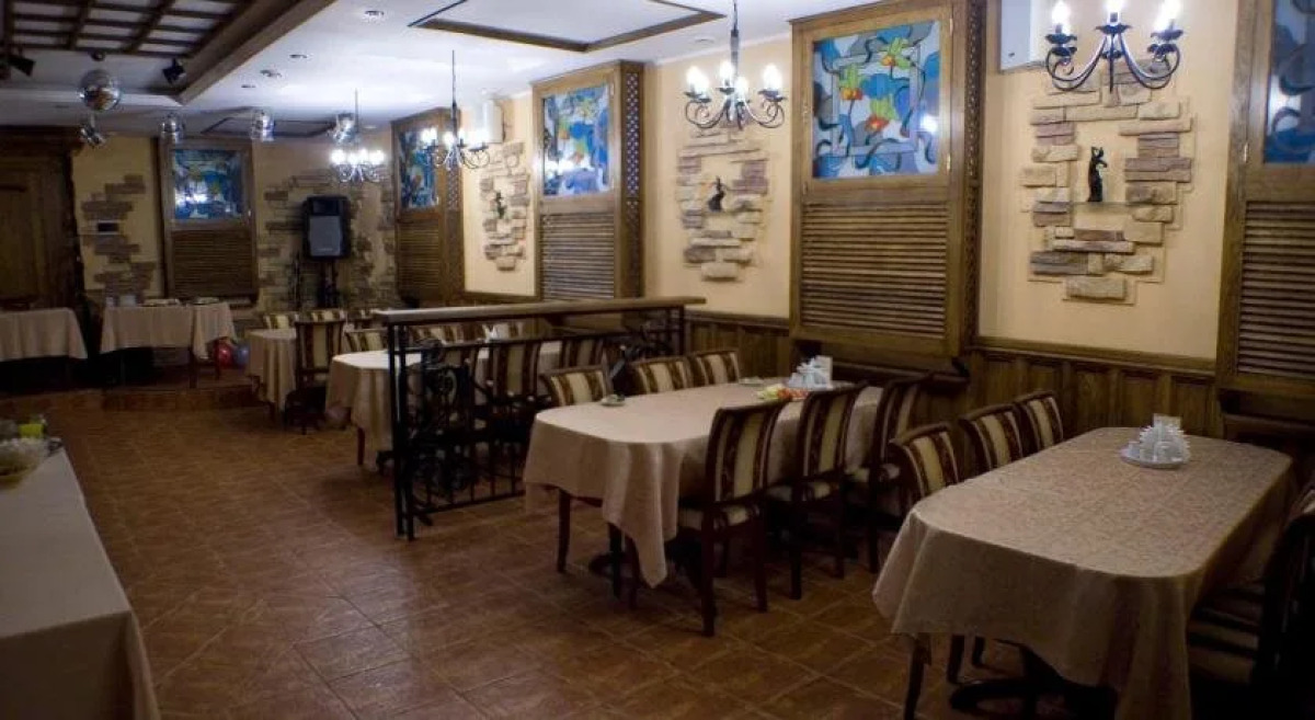 Старый Город