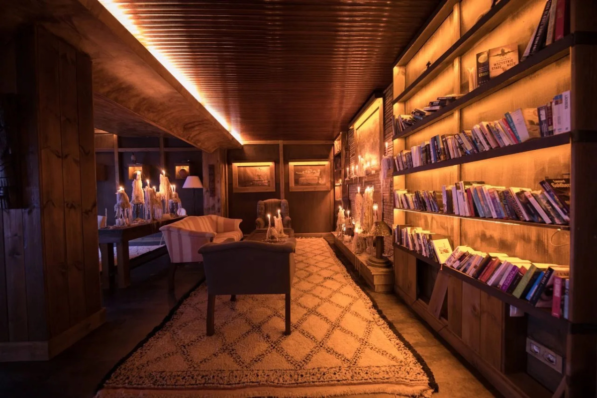 Отель Be Live Adults Only La Cala Boutique Hotel