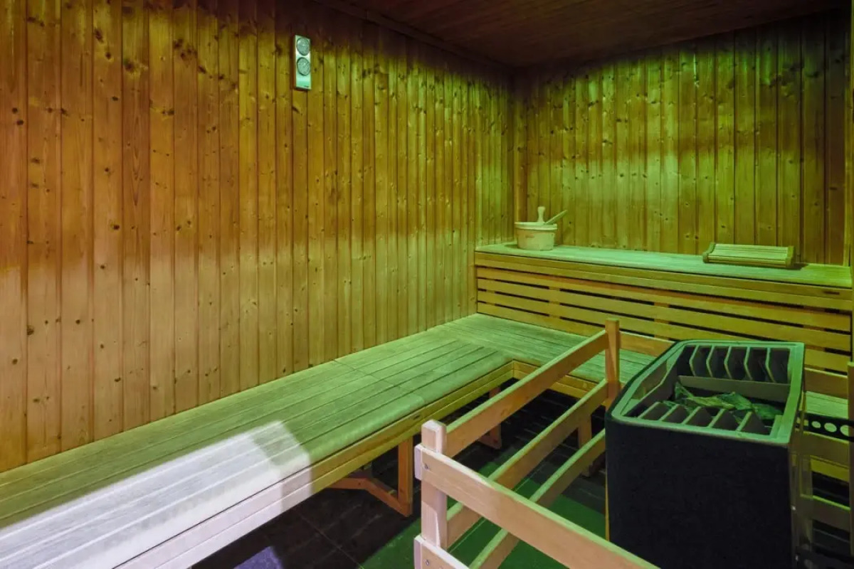 Aparthotel Adagio Serris - Val d'Europe