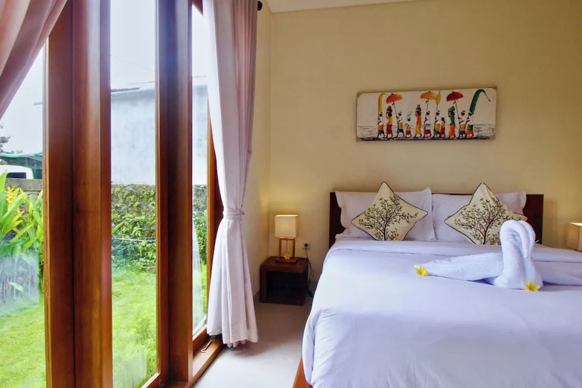 Gria Sindhu Homestay Sidemen