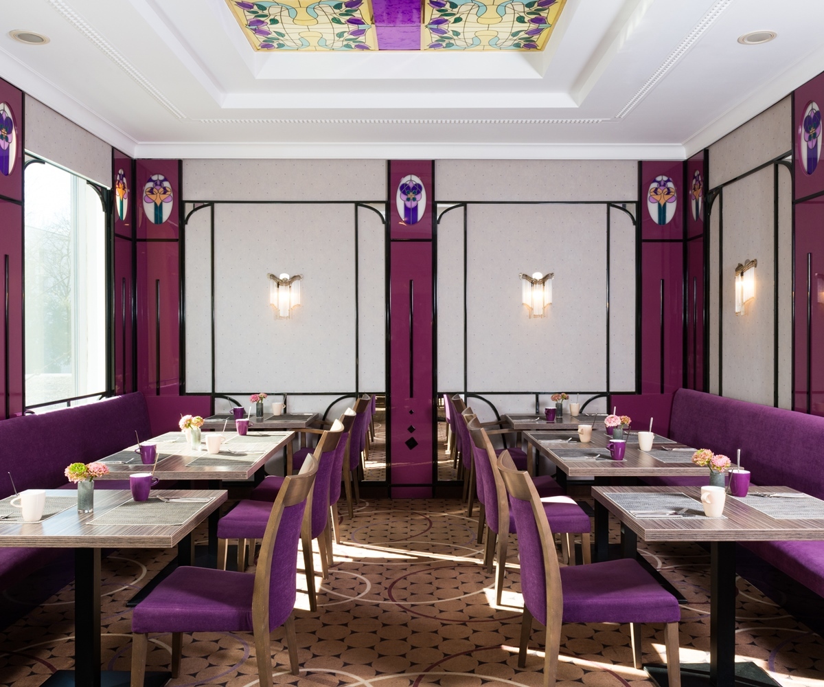 Leonardo Hotel Munich Arabellapark